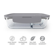 Bentgo Glass Lunch Container