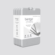 Bentgo Chillers Reusable Ice Packs (4-Pack)