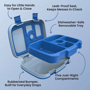 Bentgo Kids Lunch Box