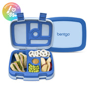 Bentgo Kids Lunch Box - Blue