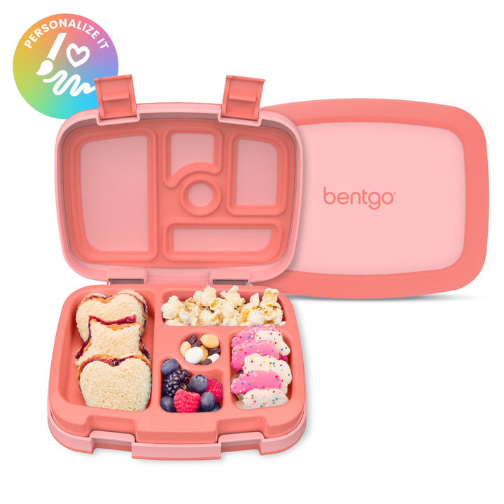 Bentgo Kids Lunch Box N4