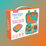 Bentgo Kids Lunch Box