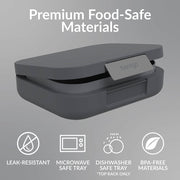 Bentgo Modern Lunch Box