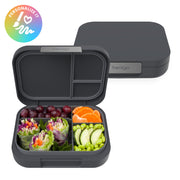 Bentgo Modern Lunch Box - Dark Gray