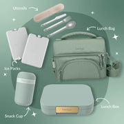 Bentgo Modern Lunch Box