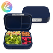 Bentgo Modern Lunch Box - Navy