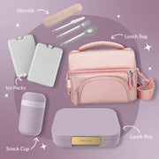 Bentgo Modern Lunch Box