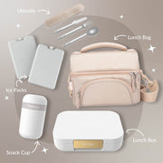 Bentgo Modern Lunch Box
