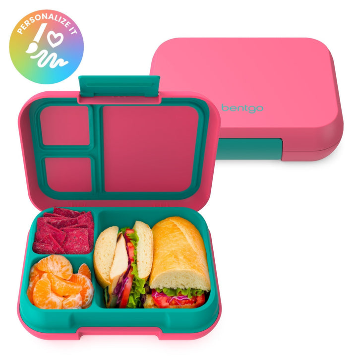 Bentgo Pop Lunch Box I1