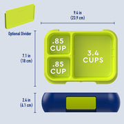 Bentgo Pop Lunch Box