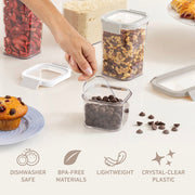 Bentgo 3-Piece All Purpose Scoop Set