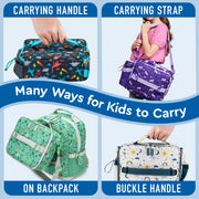Bentgo Kids Prints Lunch Bag