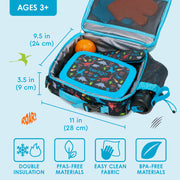 Bentgo Kids Prints Lunch Bag
