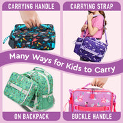Bentgo Kids Prints Lunch Bag