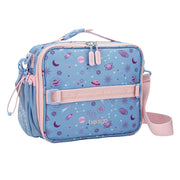 Bentgo Kids Prints Lunch Bag - Lavender Galaxy