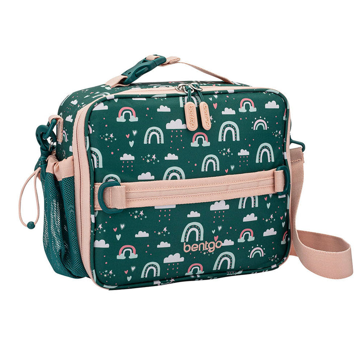 Bentgo Kids Prints Lunch Bag B0