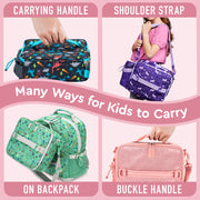 Bentgo Kids Lunch Bag