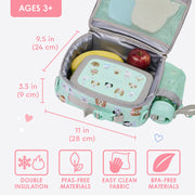 Bentgo Kids Prints Lunch Bag
