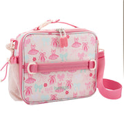 Bentgo Kids Prints Lunch Bag - Ballet and Bows