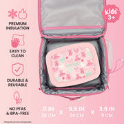 Bentgo Kids Prints Lunch Bag