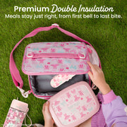 Bentgo Kids Prints Lunch Bag