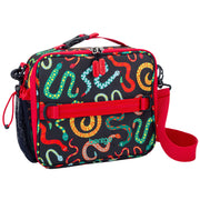 Bentgo Kids Prints Lunch Bag - Sssnakes