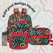 Bentgo Kids Prints Lunch Bag
