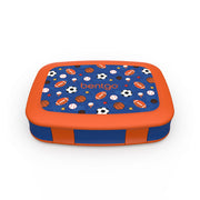 Bentgo Kids Prints Lunch Box & Backpack