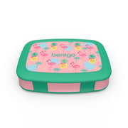 Bentgo Kids Prints Lunch Box & Backpack
