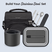 Bentgo Stainless Steel Insulated Food Container