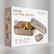 Bentgo MicroSteel Lunch Box