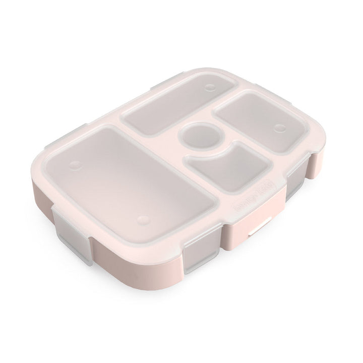 Bentgo Kids Prints Tray with Transparent Cover R0