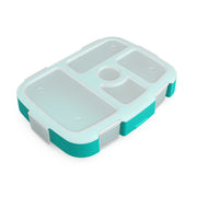 Bentgo Kids Prints Tray with Transparent Cover - Llama