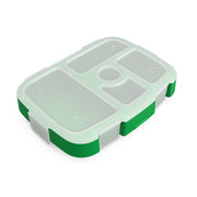 Bentgo Kids Prints Tray with Transparent Cover - Safari