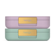Bentgo Modern Lunch Box 2-Pack
