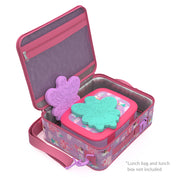 Bentgo Buddies Reusable Ice Packs (Glitter 4-Pack)