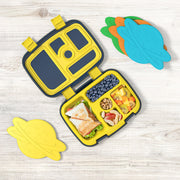 Bentgo Buddies Reusable Ice Packs (4-Pack)