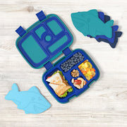 Bentgo Buddies Reusable Ice Packs (4-Pack)